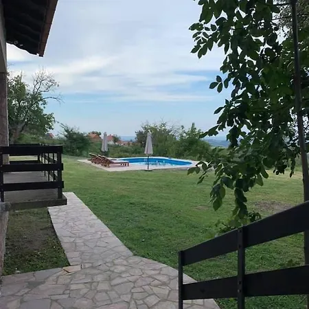 Holiday home Talin Raj