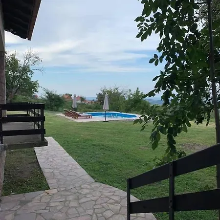 Дом отдыха Talin Raj