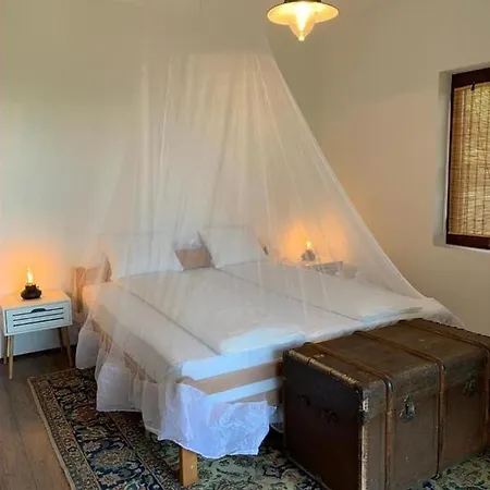 Tatil Evi Talin Raj