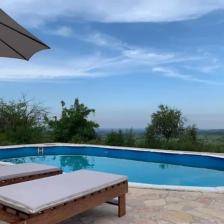 Ferienhaus Talin Raj Aranđelovac