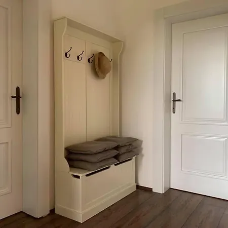 Tatil Evi Talin Raj Arandjelovac