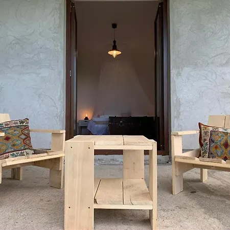Tatil Evi Talin Raj Arandjelovac
