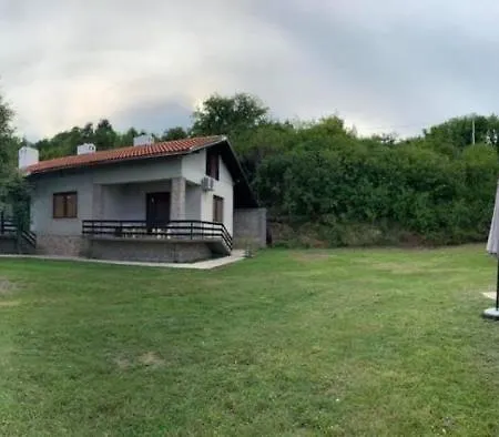 Talin Raj Ferienhaus *