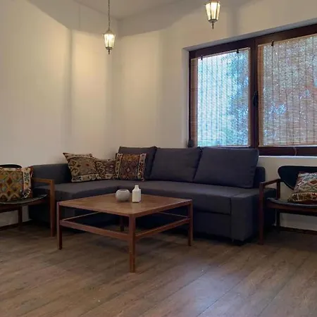 Talin Raj Tatil Evi Arandjelovac