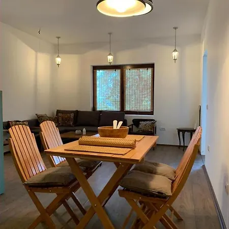 Tatil Evi Talin Raj Arandjelovac