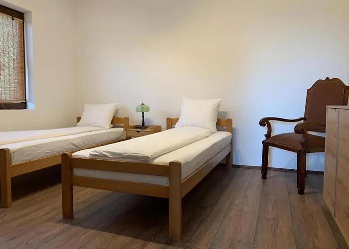 Talin Raj Сasa de vacaciones