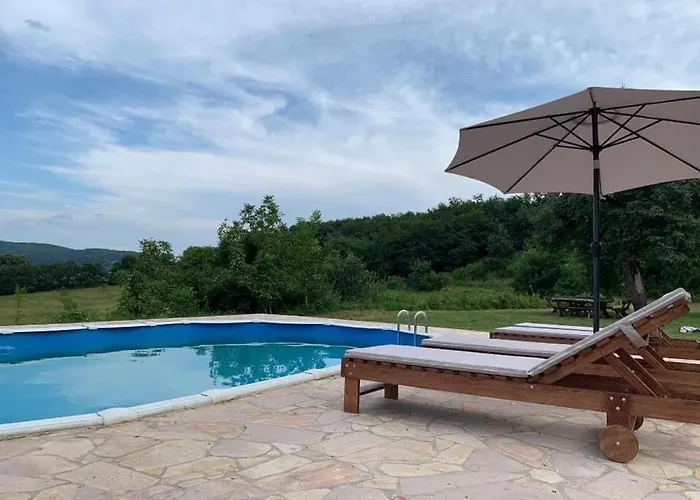 Сasa de vacaciones Talin Raj *