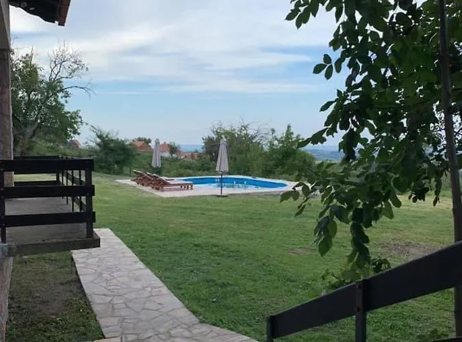 Сasa de vacaciones Talin Raj