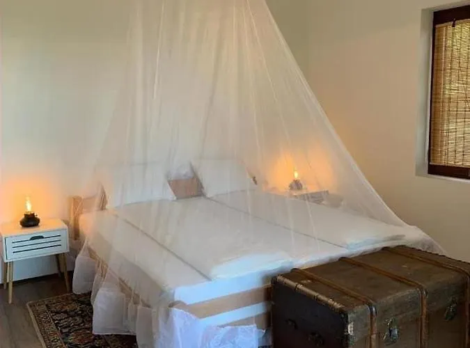 Сasa de vacaciones Talin Raj