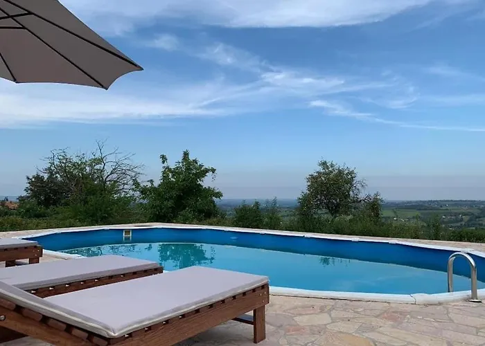 Сasa de vacaciones Talin Raj Arandjelovac