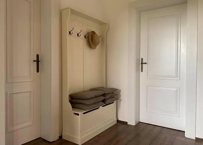 Сasa de vacaciones Talin Raj Arandjelovac