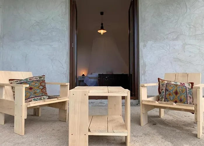 Сasa de vacaciones Talin Raj Arandjelovac