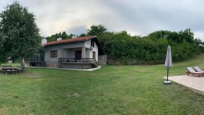 Talin Raj Сasa de vacaciones *