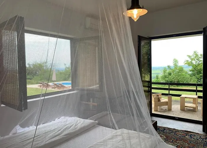 Talin Raj Сasa de vacaciones Arandjelovac